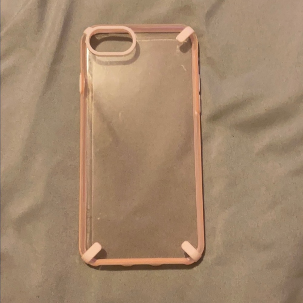 iPhone 7 phone case(phone not included)